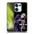 The Dark Knight Graphics Joker Put A Smile Soft Gel Case for OPPO Reno8 Pro