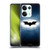 The Dark Knight Graphics Logo Soft Gel Case for OPPO Reno8 Pro