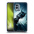 The Dark Knight Key Art Batman Batpod Soft Gel Case for Nokia X30