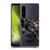 The Dark Knight Rises Character Art Batman Vs Bane Soft Gel Case for Sony Xperia 1 IV