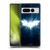 The Dark Knight Rises Logo Grunge Soft Gel Case for Google Pixel 7 Pro