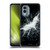 The Dark Knight Rises Logo Poster Soft Gel Case for Nokia X30