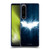 The Dark Knight Rises Logo Grunge Soft Gel Case for Sony Xperia 1 IV