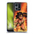Wonder Woman DC Comics Comic Book Cover Justice League #4 2018 Soft Gel Case for OPPO Reno8 4G