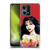 Wonder Woman DC Comics Character Art Portrait Soft Gel Case for OPPO Reno8 4G