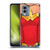Wonder Woman DC Comics Logos Costume Soft Gel Case for Nokia X30