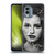 Riverdale Broken Glass Portraits Cheryl Blossom Soft Gel Case for Nokia X30