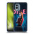 Riverdale Graphics 2 Cheryl Blossom 2 Soft Gel Case for Nokia X30