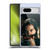 Riverdale Posters Jughead Jones 4 Soft Gel Case for Google Pixel 7