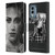 Riverdale Broken Glass Portraits Betty Cooper Leather Book Wallet Case Cover For Nokia X30