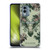 Outlander Composed Graphics Floral Deer Soft Gel Case for Nokia X30