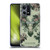 Outlander Composed Graphics Floral Deer Soft Gel Case for OPPO Reno8 4G