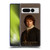Outlander Characters Jamie Traditional Soft Gel Case for Google Pixel 7 Pro