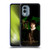 Outlander Portraits Jamie Soft Gel Case for Nokia X30