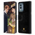 Outlander Characters Jamie And Claire Leather Book Wallet Case Cover For Nokia X30