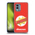 The Big Bang Theory Bazinga Pop Art Soft Gel Case for Nokia X30