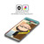 The Big Bang Theory Character Art Leonard Soft Gel Case for Google Pixel 7 Pro