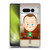 The Big Bang Theory Character Art Sheldon Soft Gel Case for Google Pixel 7 Pro