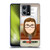 The Big Bang Theory Character Art Amy Soft Gel Case for OPPO Reno8 4G