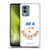 Ted Lasso Season 1 Graphics Be A Goldfish Soft Gel Case for Nokia X30