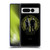 Supernatural Graphic Sam & Dean Soft Gel Case for Google Pixel 7 Pro