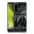 Supernatural Key Art Season 12 Group Soft Gel Case for Sony Xperia 1 IV