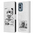 Toonami Graphics Comic Leather Book Wallet Case Cover For Nokia X30