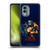 Young Justice Graphics Group Soft Gel Case for Nokia X30