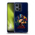 Young Justice Graphics Group Soft Gel Case for OPPO Reno8 4G