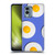 Pepino De Mar Patterns 2 Egg Soft Gel Case for Nokia X30