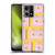 Pepino De Mar Patterns 2 Cassette Tape Soft Gel Case for OPPO Reno8 4G