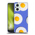 Pepino De Mar Patterns 2 Egg Soft Gel Case for OPPO Reno8 Lite
