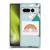 Pepino De Mar Rainbow Art Soft Gel Case for Google Pixel 7 Pro
