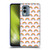 Pepino De Mar Rainbow Pattern Soft Gel Case for Nokia X30