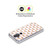 Pepino De Mar Rainbow Pattern Soft Gel Case for Nokia X30