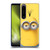 Despicable Me Full Face Minions Kevin Soft Gel Case for Sony Xperia 1 IV