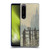The National Gallery Art Monet Thames Soft Gel Case for Sony Xperia 1 IV