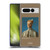 The National Gallery People Bellini Doge Loredan Soft Gel Case for Google Pixel 7 Pro