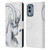 Jonas "JoJoesArt" Jödicke Wildlife Capricorn Leather Book Wallet Case Cover For Nokia X30