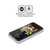 Guns N' Roses Key Art Top Hat Skull Soft Gel Case for Nokia G10