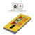Guns N' Roses Vintage Pistols Soft Gel Case for Google Pixel 7 Pro
