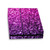 PLdesign Art Mix Purple Pink Vinyl Sticker Skin Decal Cover for Sony PS4 Console