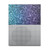 PLdesign Art Mix Aqua Blue Vinyl Sticker Skin Decal Cover for Microsoft One S Console & Controller