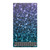PLdesign Art Mix Aqua Blue Vinyl Sticker Skin Decal Cover for Microsoft Series S Console & Controller