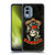 Guns N' Roses Vintage McKagan Soft Gel Case for Nokia X30