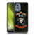 Guns N' Roses Vintage Slash Soft Gel Case for Nokia X30