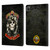 Guns N' Roses Vintage Adler Leather Book Wallet Case Cover For Apple iPad Pro 11 2020 / 2021 / 2022