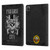 Guns N' Roses Vintage Paradise City Leather Book Wallet Case Cover For Apple iPad Pro 11 2020 / 2021 / 2022