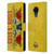 Guns N' Roses Vintage Pistols Leather Book Wallet Case Cover For Nokia C30