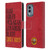 Guns N' Roses Vintage Names Leather Book Wallet Case Cover For Nokia X30